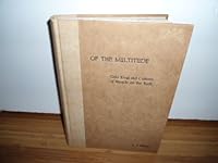 Of the multitude: A journey around the world to learn about people B00086U67S Book Cover