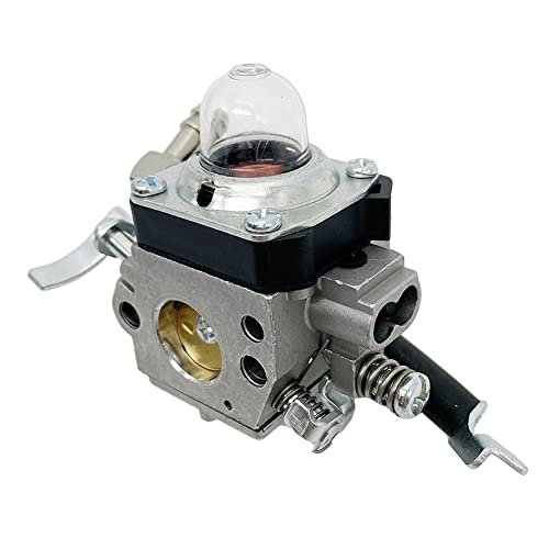 Carburateur Wacker Neuson BS50-2 pour réparation de pilonneuse