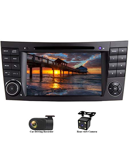 XISEDO Android 10.0 Autoradio In-Dash 7' Car Radio...