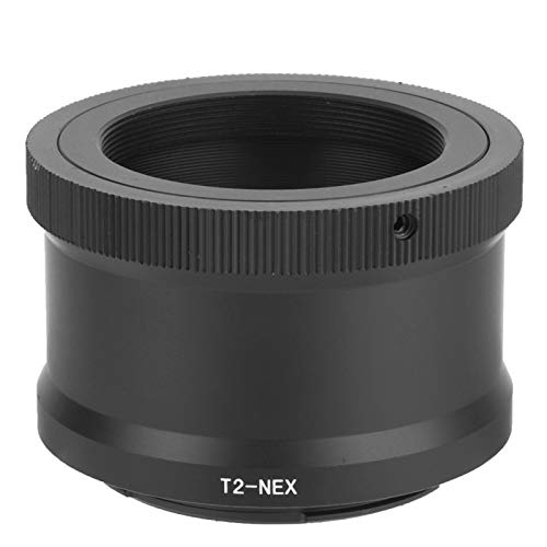 Bediffer Teleobjektiv, F/6.3, manuelles austauschbares Teleobjektiv, mehrfach beschichtetes 500 mm Objektiv für… – Bild 8