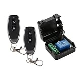 * Soporte de control remoto de hasta 19 piezas. Se puede conectar a la cerradura de control electrónico, a la luz, a la cortina eléctrica, etc. Para que pueda desbloquear la puerta a distancia, cerrar la luz, abrir o cerrar la cortina, etc.