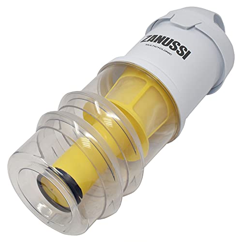 sparefixd for Zanussi AirSpeedLite Bagless Vacuum Cleaner Dirt Dust Container