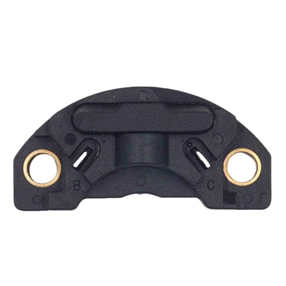 Module d'allumage LX549 pour résoudre les ratés de moteur Mighty