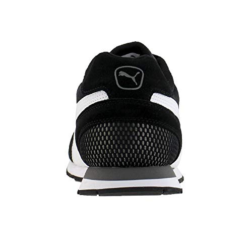 Image of Puma Unisex Adult ST Runner v2 Full L Sneaker