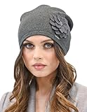 [Polyvalent et Adapté à Toutes]: Ce bonnet en taille unique convient à la plupart des femmes. Son style universel et sa finition soignée en font un accessoire parfait pour un usage quotidien, ainsi que pour des activités comme le ski, la randonnée en montagne, ou les excursions en plein air.
