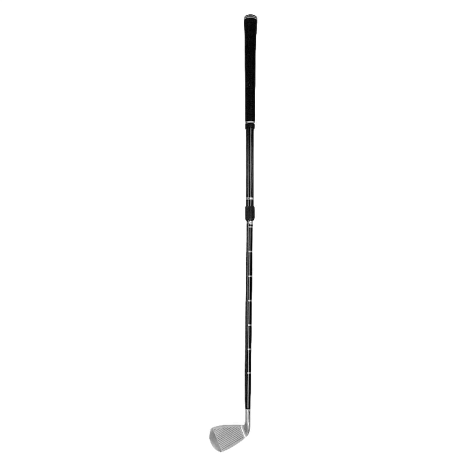 Golf Putter Shaft - Golf Chipping Wedge Principiantes, 37 pulgadas, Mazas para principiantes | puttesr Herramienta práctica Putter telescópico para mujeres Hombres adolescentes Para casa, campo de