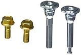 Carlson Quality Brake Parts 14149 Disc Brake Guide Pin Set
