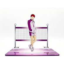 Haikyu - Tendo Acrylic Standee - Otaku Collectible Figure, Gift for Anime Fans