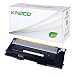 Produktbild Toner kompatibel mit CLP-320 für Samsung CLP-325, CLX-3180, CLX-3185 - CLT-Y4072S/ELS - Yellow 1.000 Seiten