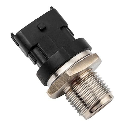 Capteur pression rampe injection Fiat Volvo 0281002903 stoppe les calages moteurs