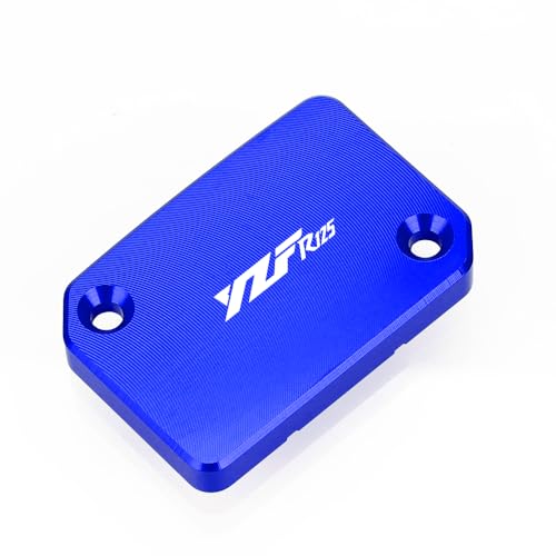 Cylindre bouchon liquide frein en aluminium pour moto YZF-R125 2008-2011