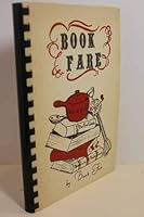 BOOK FARE Cook Book B00149W2AW Book Cover