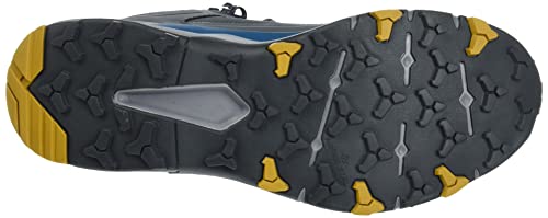 Image of The North Face VECTIV Exploris Mid FUTURELIGHT - Men's