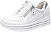 Produktbild WALDLÄUFER Damen Sneaker Weite H Weiß, Schuhgröße:EUR 38
