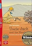 uncle jack's meat house  Young ELI Readers - English: Uncle Jack and the Meerkats + downloadable multimed