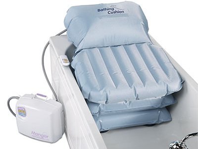 Image of Mangar - Bathing Cushion (Battery Powered)