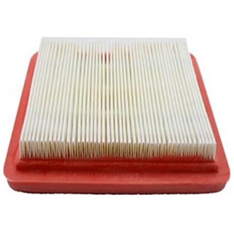 Honda Harmony II HRR216 Lawn Mower Air Filter Cover