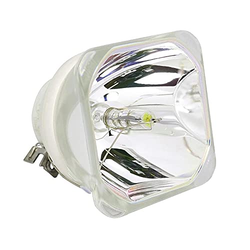 KBREE Accesorios de Repuesto para Bombilla de proyector RS-LP08 para Canon XEED WUX450 XEED WX520 XEED WUX400ST XEED WX450ST XEED WUX500 XEED WUX500ST