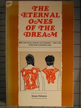 Paperback The Eternal Ones of the Dream Book