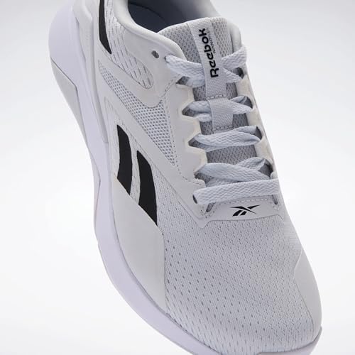 Tênis Reebok Nanoflex TR V2 Feminino Cinza Claro | Amazon.com.br