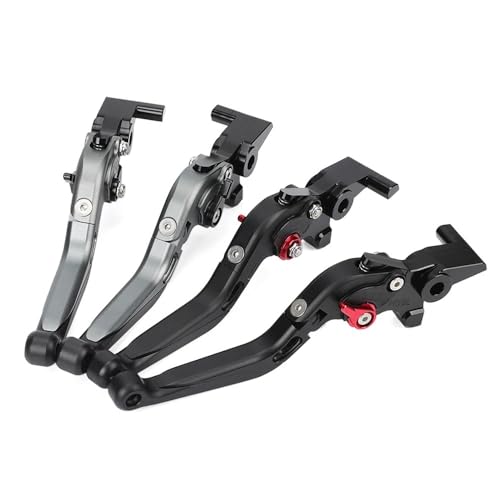 Leviers de frein anti-casse BMW CE04 C400 pour sécuriser vos trajets urbains