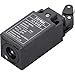 Produktbild TRU COMPONENTS XZ-9/103 Endschalter 250 V/AC 10 A Rollenhebel tastend IP65 1 St.