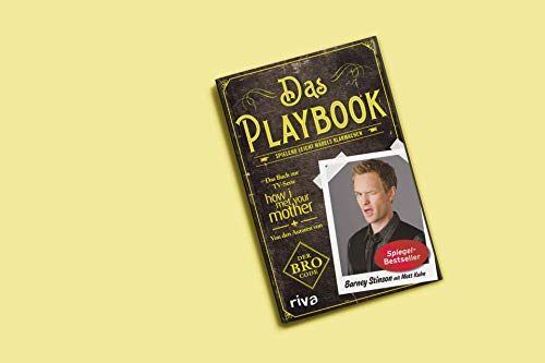 Das Playbook: Spielend Leicht Mädels Klarmachen
