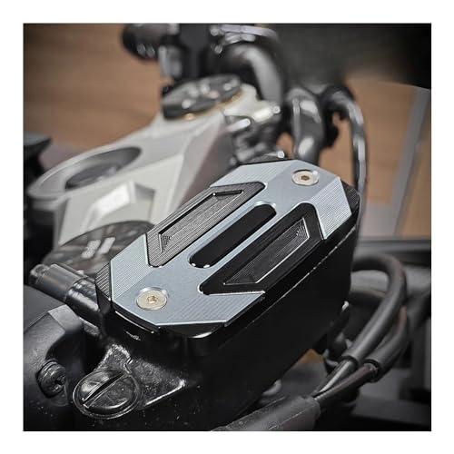 Bouchon réservoir liquide frein CB1300 : stop aux fuites sur votre Super Four SP - 3