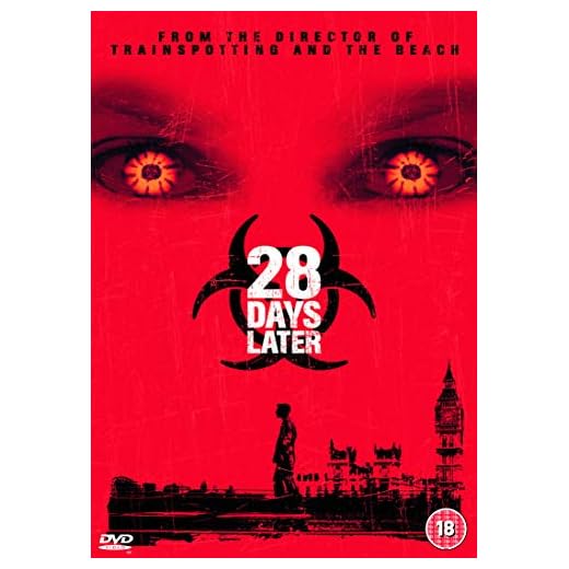 28 Days Later