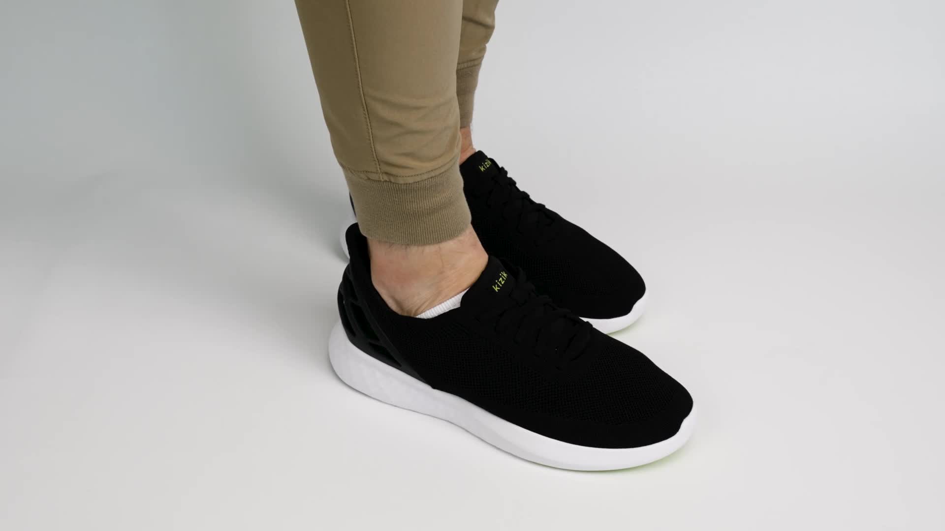 kizik hands free shoes amazon