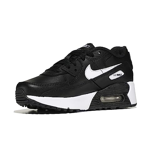 Image of Nike Kid's Air Max 90 LTR Sneaker