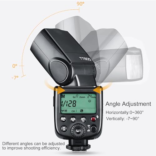 Godox AD600Pro lighting kit