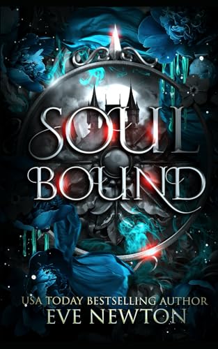 Soul Bound: A Paranormal Reverse Harem (Cursed Descent (MistHallow Academy))
