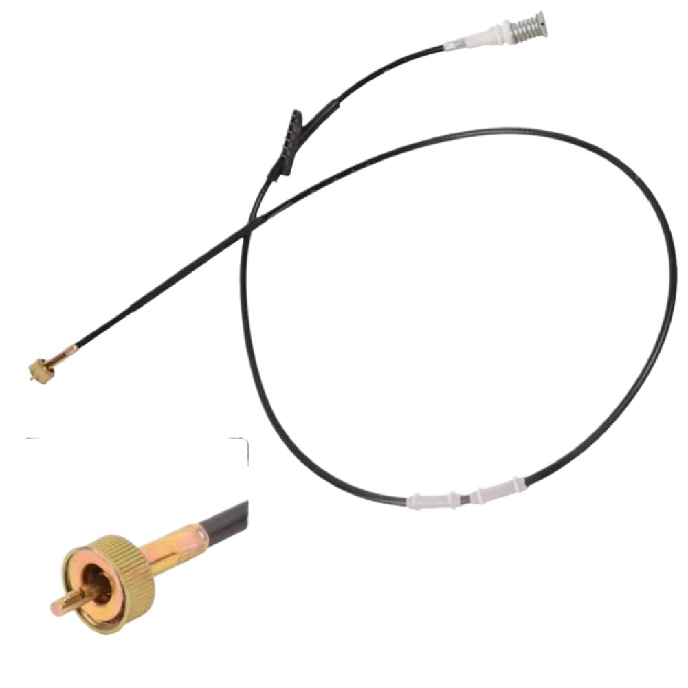 Pieza de repuesto del velocímetro 2505022G01 compatible con D21
