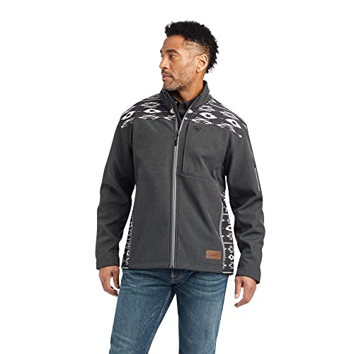Ariat: Men's Vernon 2.0 Softshell Jacket