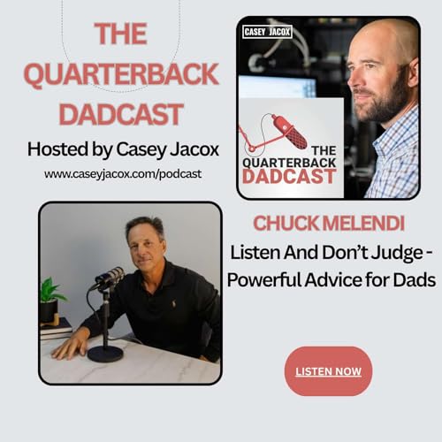 What If Success Is Simply Letting Your Kids Become Themselves - Chuck Melendi