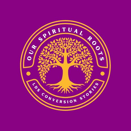 Episode 14: Isabelle, a missionary conversion story Titelbild