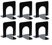 Algopix Similar Product 4 - Bookend Supports  Business Source 