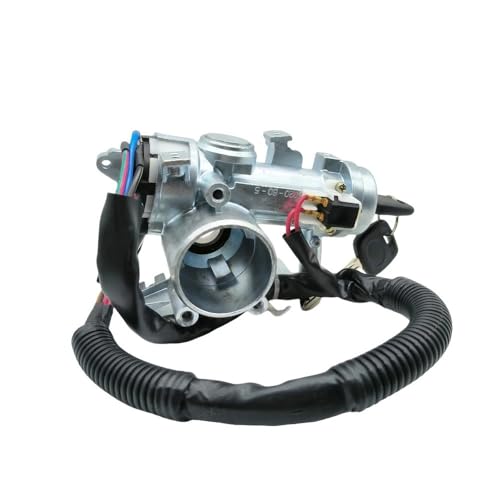 Bloqueo de encendido 45280-60381 soluciona fallo de arranque en Toyota Land Cruiser Bj70 2