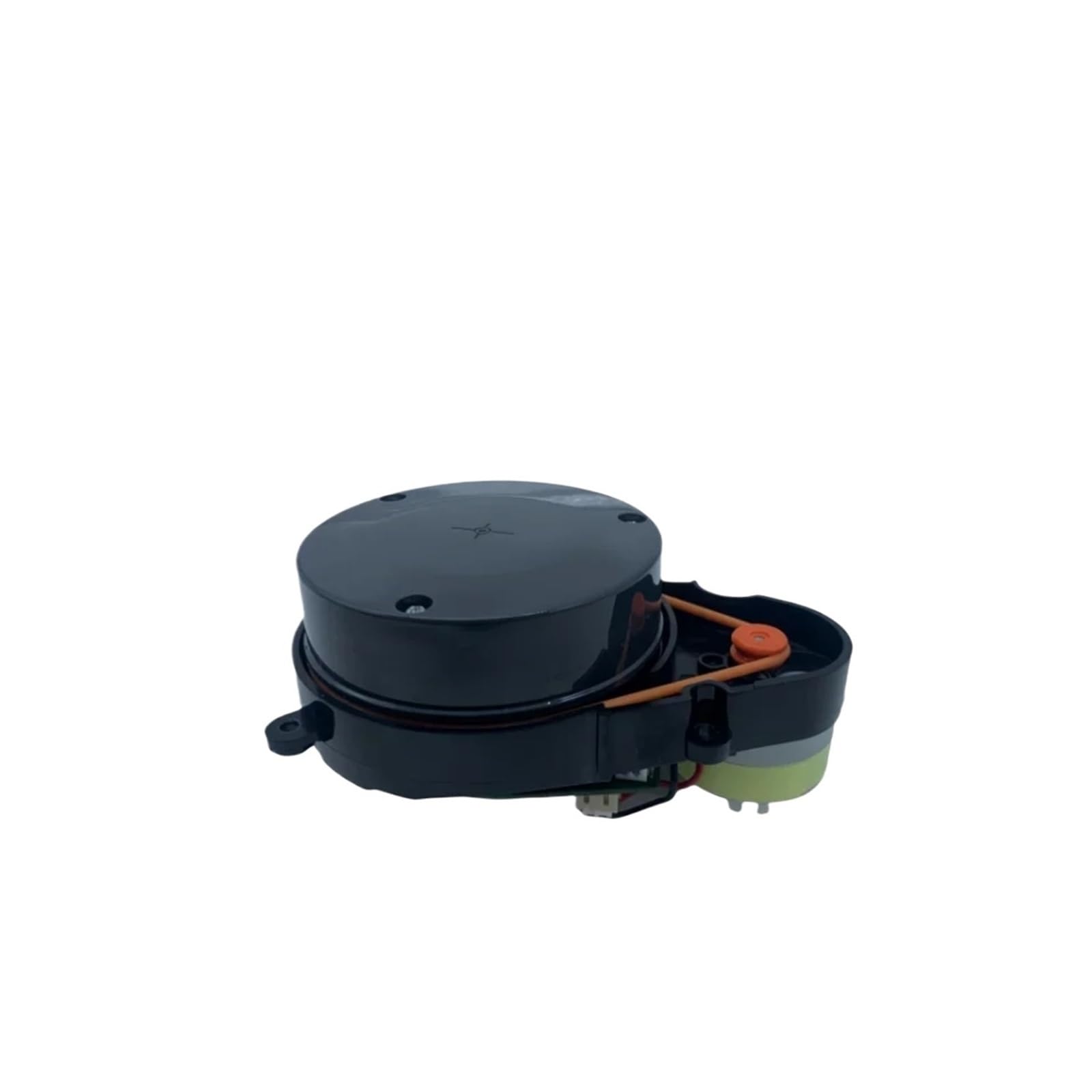 Pshseflrd Red Lds Parts Accessories Robot Vacuum Cleaner Distance Sensor,Compatible For Roborock， S50/ S6/ S5max/ S6maxv/ S7/ S7max(Red)