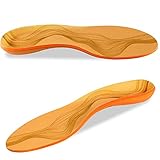 Plantar Fasciitis Shoe Inserts...