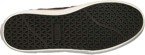 Image of Etnies Men's Barge LS x Metal Mulisha