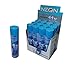 Neon 11x Ultra Refined Butane Fuel Lighter Refill Gas Pack of 12