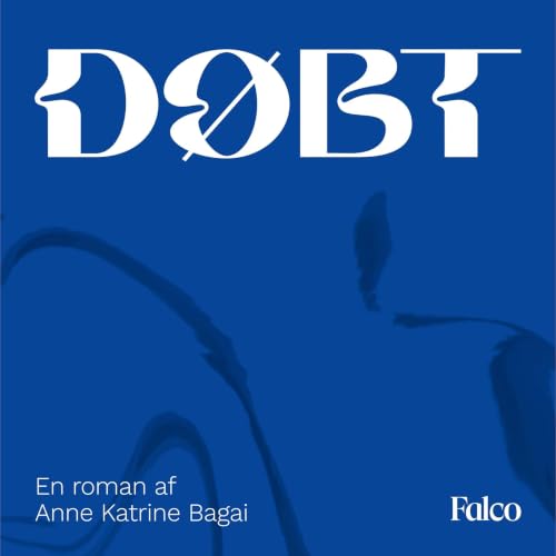 Diseño de la portada del título D&oslash;bt
