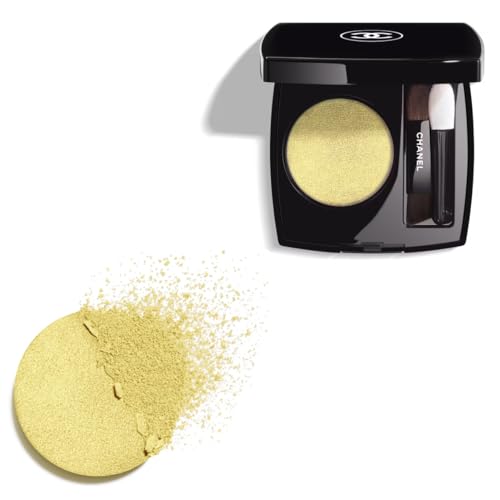 Ombre Essentielle Eyeshadow 224 Blé D'Or Antique