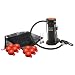 Umarex 2211188 Big Blast W/Foot Pump