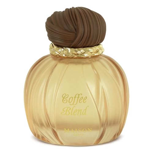 Coffee Blend - Eau de Parfum