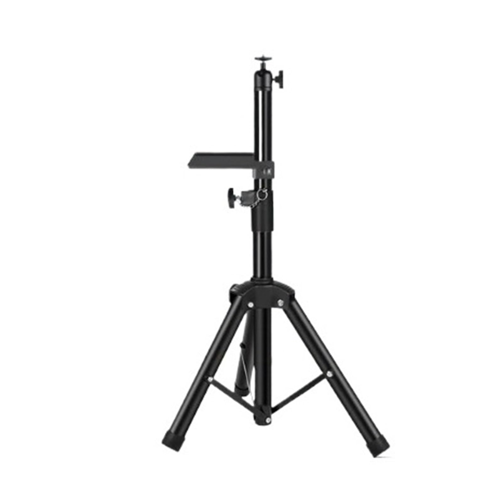 LJHFG63KUYT Projector stand Projector Mounts, Tray Stands, Shelving Units, And Telescoping Floor-standing Tripods Home Cinema(Small)