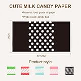 Zoom IMG-1 500pcs carta caramella tangger oleata Zoom IMG-1 500pcs carta caramella tangger oleata