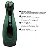 M-asturbateur Masculin Automatique 10 modes de vibration et 5 fonction d'aspiration Masturbateur Sexuel pour Homme Mains Libre Bouche Suceuse Jouet,Relaxation Coupe Vagina Pussy Massager,T-Shirt CW06 #5